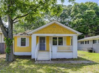 103 Chicamauga Ave SW, Atlanta, GA 30314