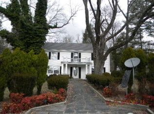 9240 Pike Rd, Montvale, VA 24122