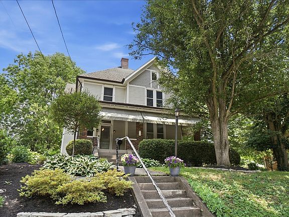 2nd image of 6114 Woodmont Ave