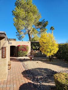 18806 E Loma Vis, Rio Verde, AZ, 85263