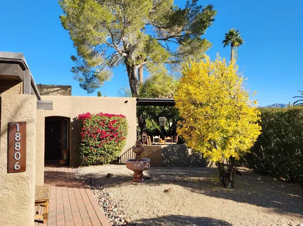 18806 E LOMA Vista, Rio Verde, AZ 85263