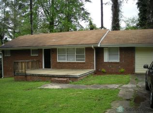 1882 La Mesa Ln, Decatur, GA 30032