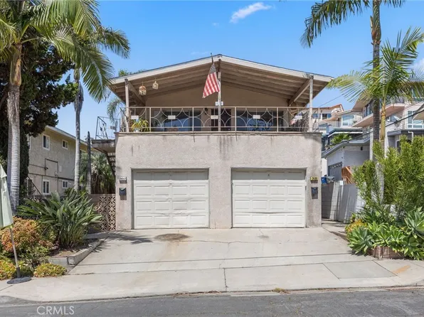 2497 E 20th St, Signal Hill, CA 90755