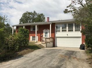 20440 Hellenic Dr, Olympia Fields, IL