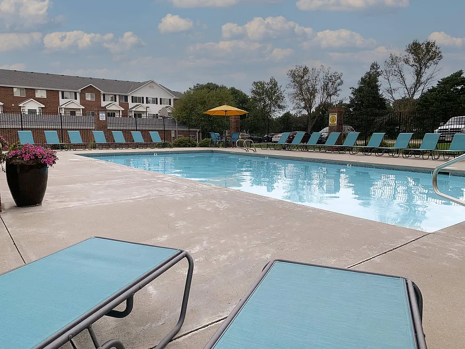 Ridge Pointe Villas