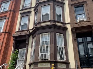 203 Van Buren St, Brooklyn, NY 11221
