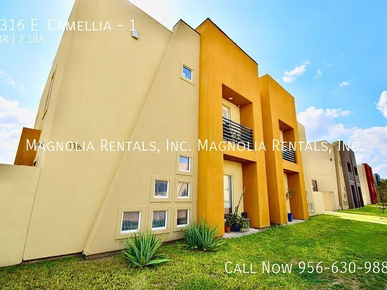 1316 E Camellia Ave #1 — Photo 2