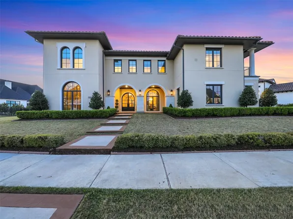 12285 Phantom Springs Dr, Frisco, TX 75033