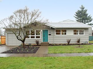 9330 N Fairhaven Ave, Portland, OR 97203