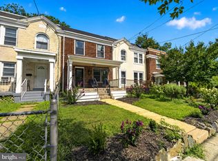4107 4th St NW, Washington, DC 20011
