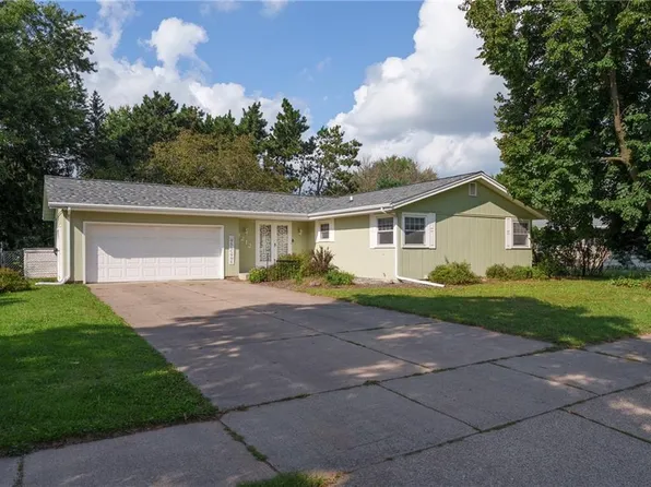 1212 East Mission Drive, Eau Claire, WI 54701