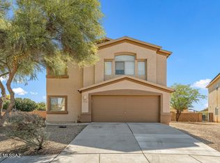 8277 W Zlacket Dr, Tucson, AZ 85757