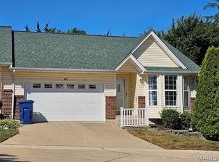412 Cardinal Commons Court St, Peters, MO 63376