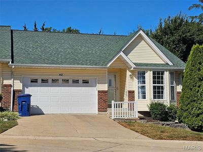 412 Cardinal Commons Court St, Peters, MO, 63376