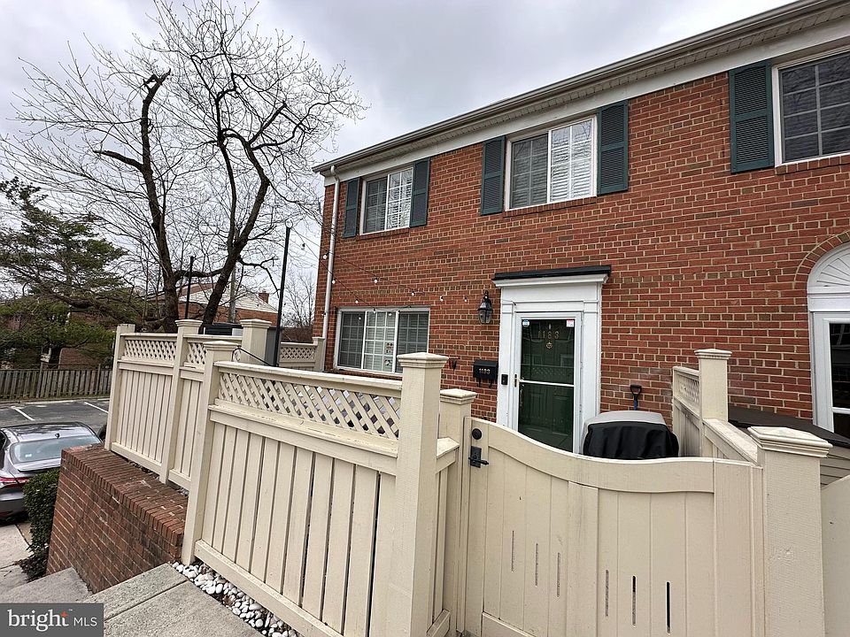 1st image of 1183 N Van Dorn St