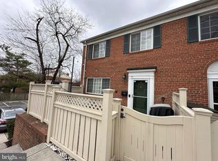 1183 N Van Dorn St, Alexandria, VA 22304
