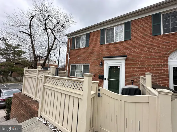 1183 N Van Dorn St, Alexandria, VA 22304
