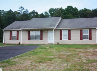 109 Daytona Ln, Piedmont, SC 29673