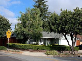 402 Ariel Dr, San Jose, CA 95123