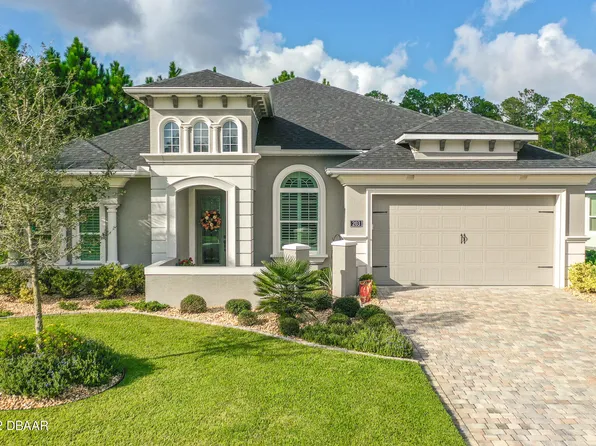 203 Heatherwood Ct, Ormond Beach, FL 32174