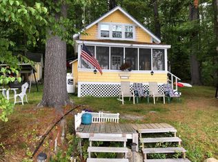 205 Pine Dr, Monmouth, ME 04259