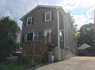 59 Rose St, Hastings On Hudson, NY 10706