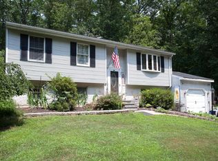 2087 Center Rd, Danville, PA 17821