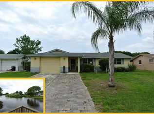 7247 Bradshaw Dr, New Port Richey, FL 34653