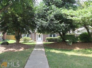 2179 Sumter Lake Dr, Marietta, GA 30062