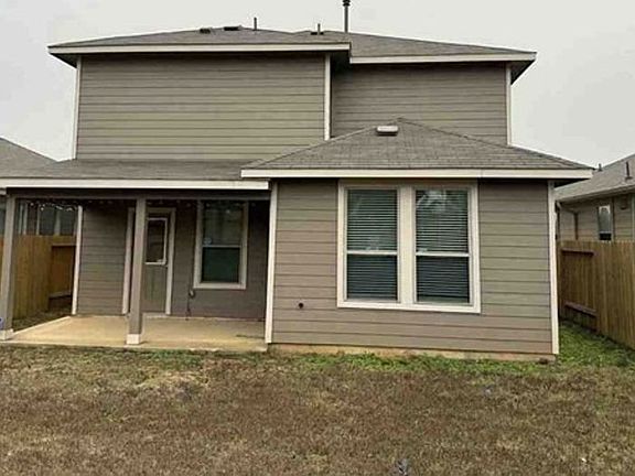 Property Rear View