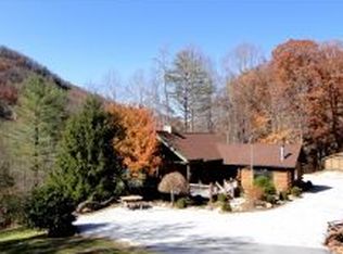 7240 N Highway 107, Glenville, NC 28736