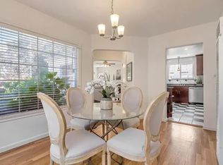 131 N Frances St, Sunnyvale, CA 94086