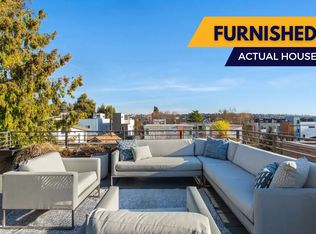 1724 NW 64th St UNIT C, Seattle, WA 98107