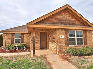 3574 Firedog Rd, Abilene, TX 79606