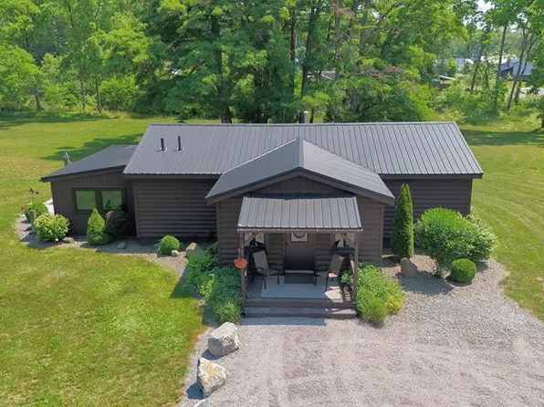 8431 Lower Lake Rd, Lodi, NY 14860