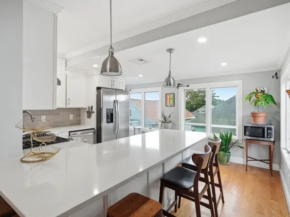 19 Wright Ave #3, Medford, MA 02155