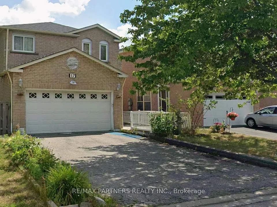 17 Martlesham Rd