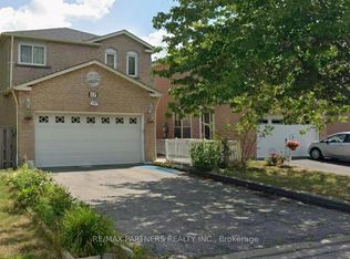 17 Martlesham Rd, Markham, ON L3R7K4
