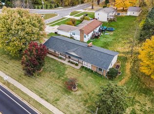 3198 Barry Ct #3198, Hudsonville, MI 49426