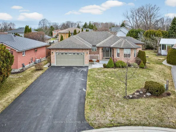 6 Wilmot Ct, Belleville, ON K8P 5H1