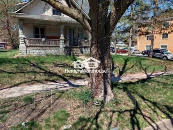 1108 25th St Unit 2, Des Moines, IA 50311