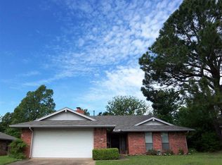 3305 Kristin Ln, Duncan, OK 73533