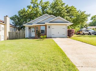 12461 Red Cloud Dr, Perdido Key, FL 32507