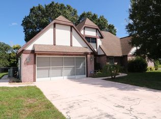 7813 Sylvan Dr, Hudson, FL 34667