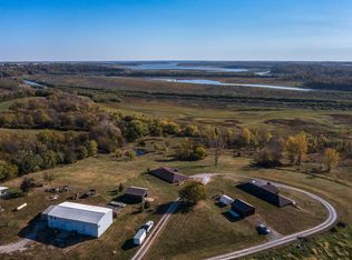 1158 Jesup St, Knoxville, IA 50138