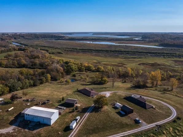 1158 Jesup St, Knoxville, IA 50138