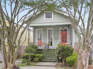 3914 Coliseum St, New Orleans, LA 70115