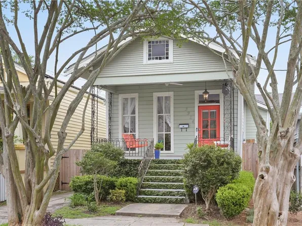 3914 Coliseum St, New Orleans, LA 70115