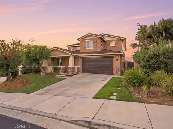34496 Venturi Ave, Beaumont, CA 92223
