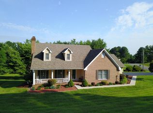 102 Ford Ave, Galax, VA 24333